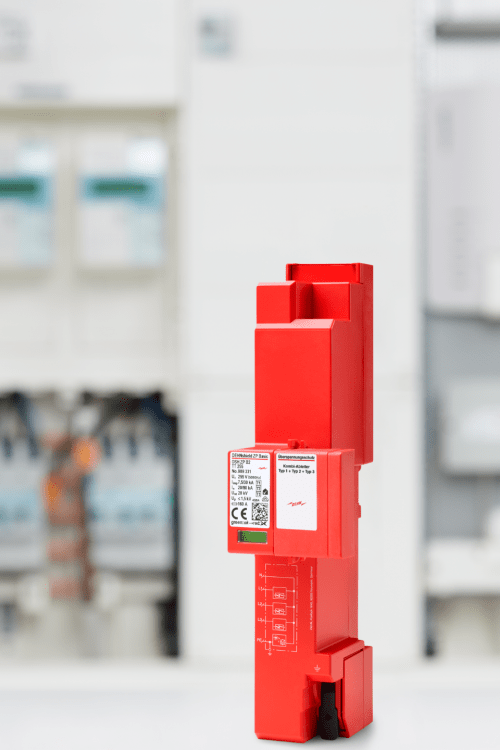 DEHNshield ZP Basic | DEHN